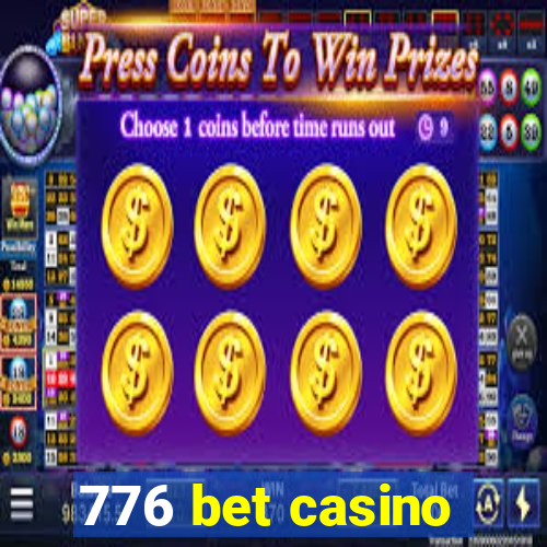 776 bet casino